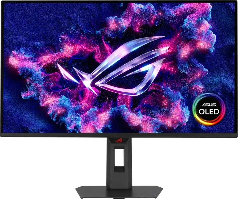 ASUS 27" ROG Strix XG27AQDMES OLED QHD 240 Hz