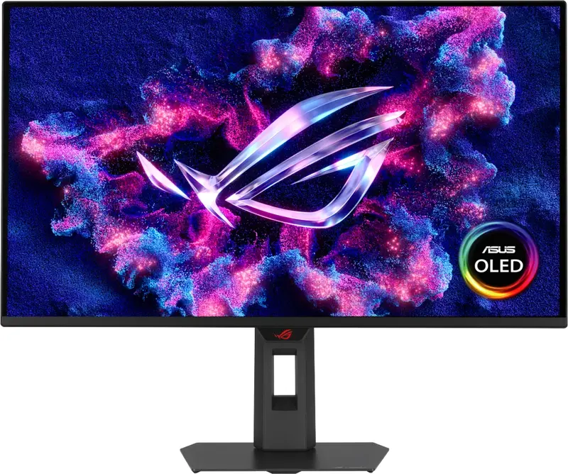 ASUS 27" ROG Strix XG27AQDMESZ OLED QHD 240 Hz