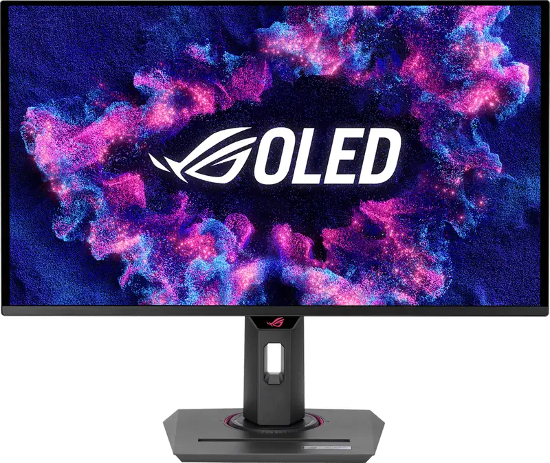ASUS 27" ROG Strix XG27UCDMG OLED 4K 240 Hz