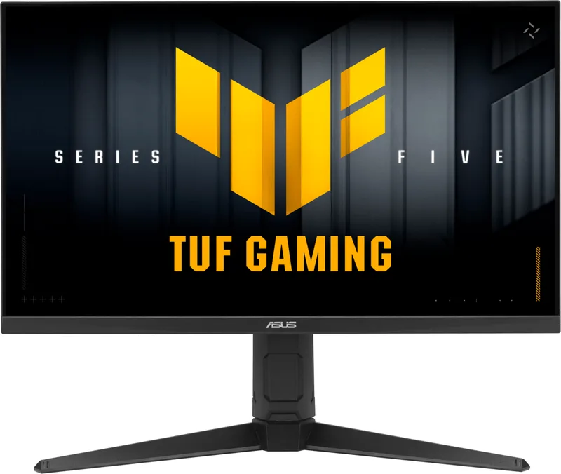 ASUS 27" TUF Gaming VG27AQL5A IPS QHD 210 Hz