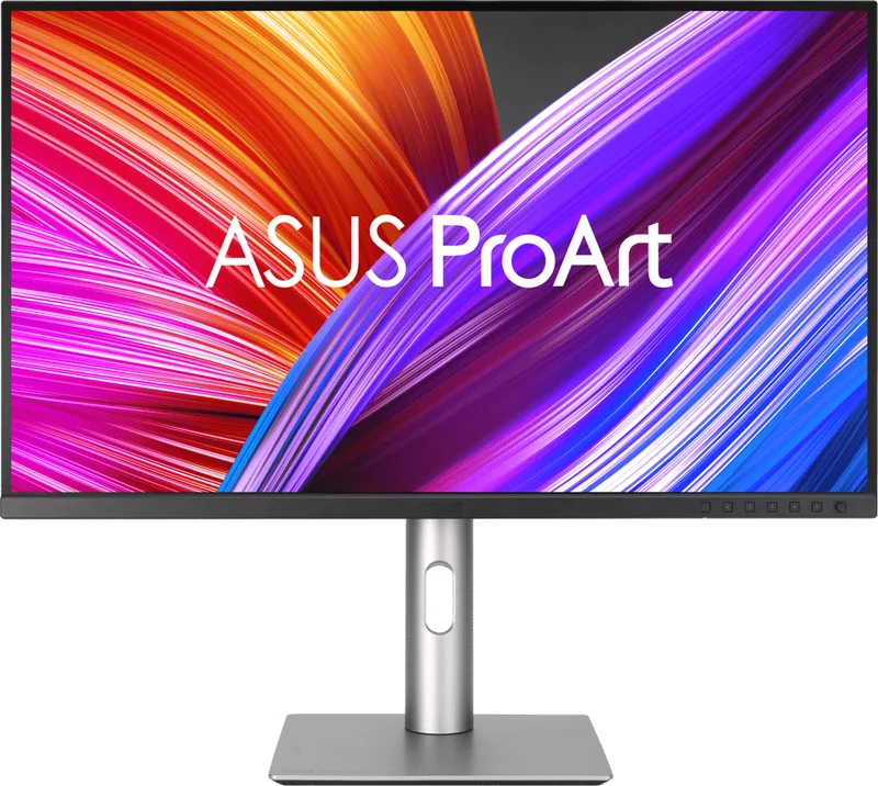 ASUS ProArt PA329CRV 32-tums IPS 4K-skärm med USB-C