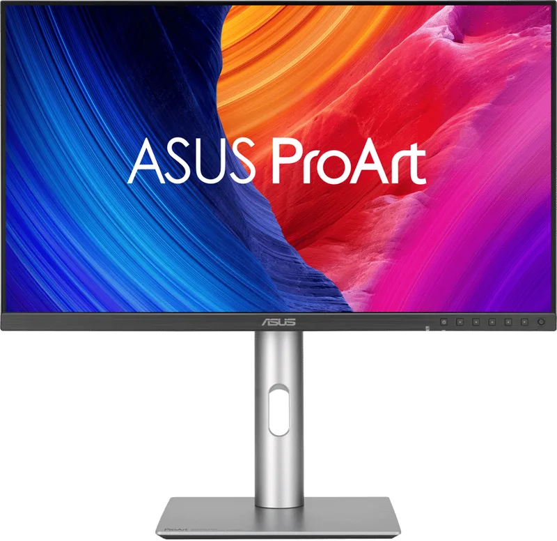 ASUS 32" ProArt PA32QCV IPS 6K HDR Thunderbolt