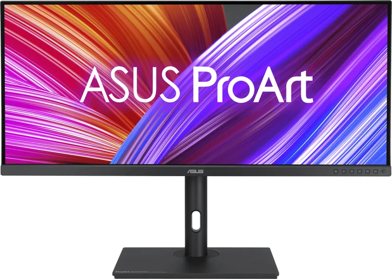 ASUS 34" ProArt PA348CGV IPS WQHD 120 Hz USB-C