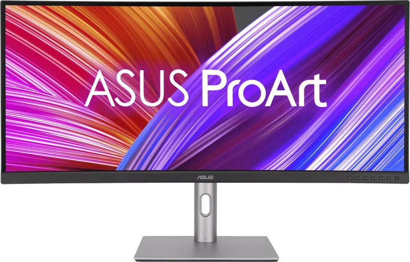 ASUS ProArt PA34VCNV skärm
