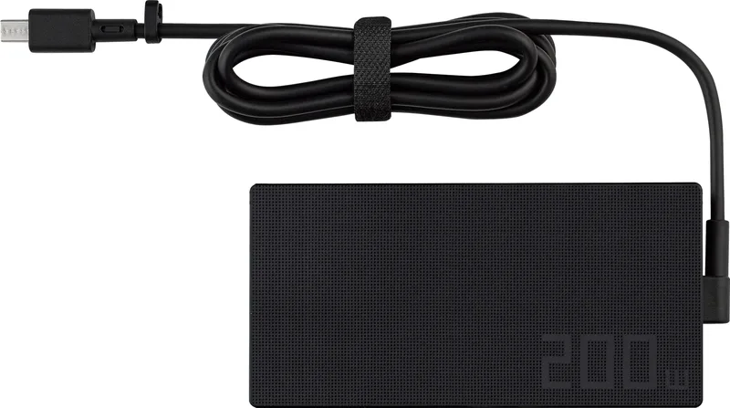 200W 20V 10A bärbara datorer nätadapter AC-laddare adapter ADP-200JB D för ASUS ROG Zephyrus G15 GA503 GA503QM GA503QS GA503QR GA502DU GA502D GA502 GA502IU TUF Gaming A14 A15 FF 15 F15 7 FA401 FA506