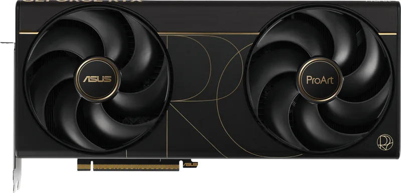 ASUS GeForce RTX 5090 32GB ProArt OC