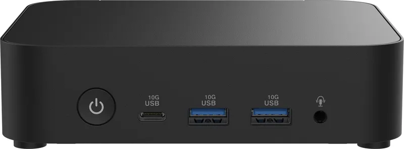 ASUS NUC 14 Essential Barebone N97