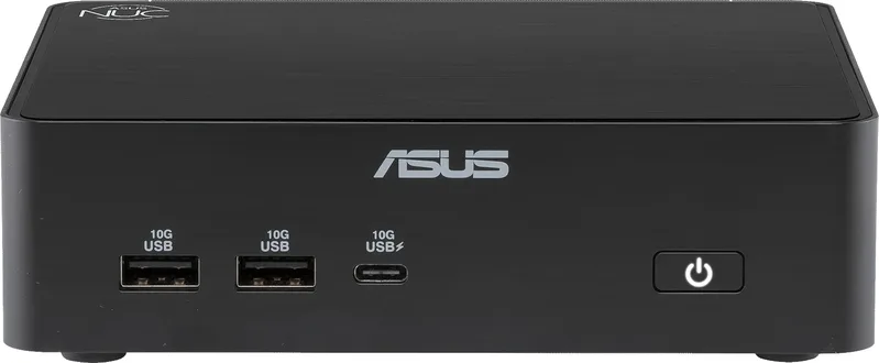 ASUS NUC 16 Pro