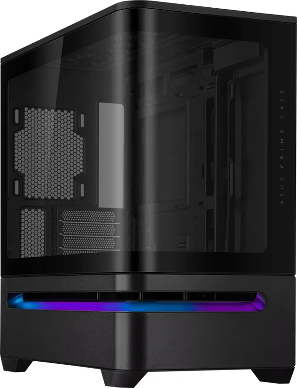 ASUS Prime AP202 TG A-RGB Svart