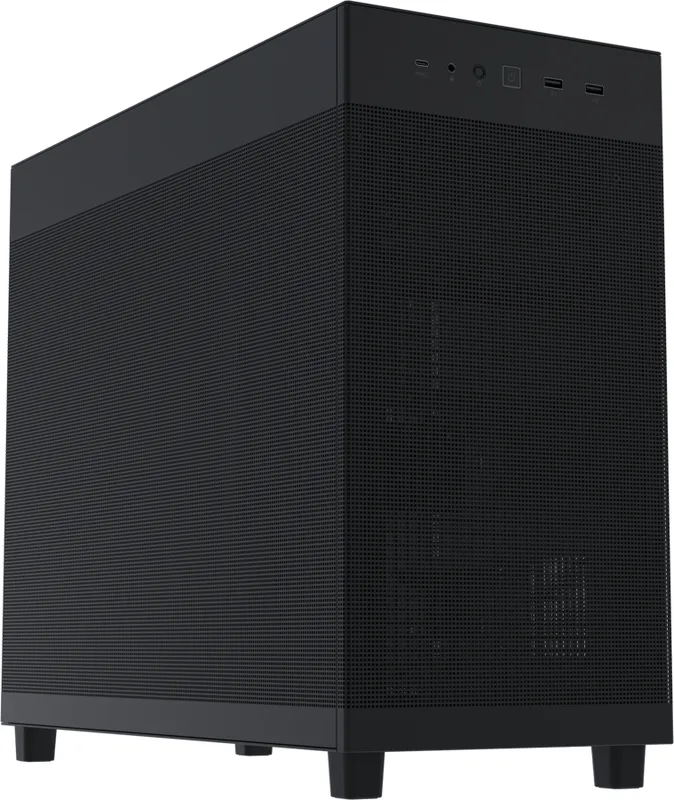 ASUS Prime AP303 Mesh Svart