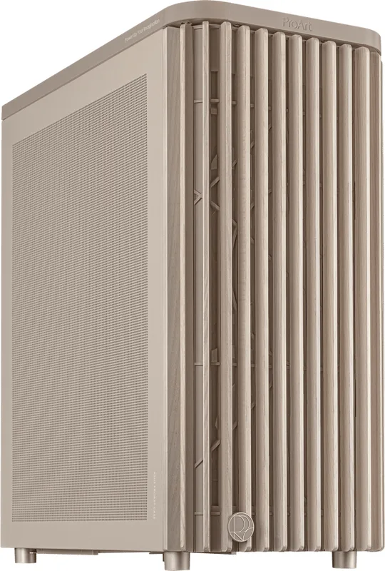ASUS ProArt PA401 Wood Mesh Beige