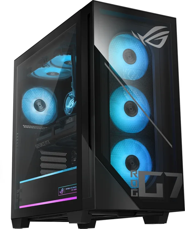 ASUS ROG G700TF