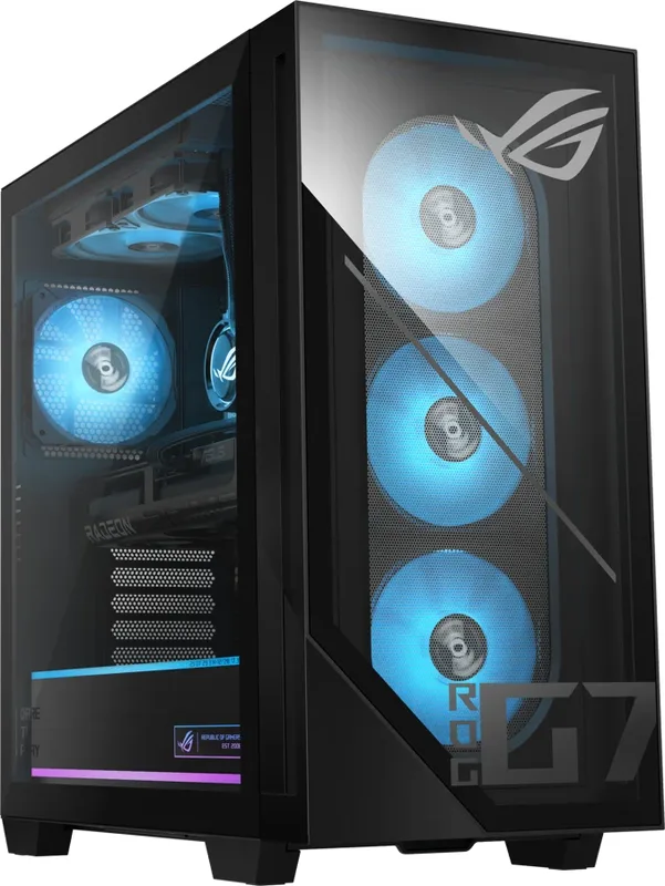 ASUS ROG G700TZ