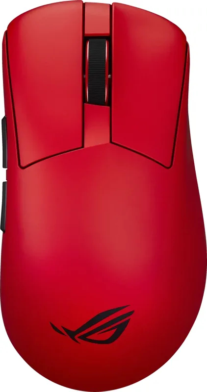 ASUS ROG Gladius IV Ace Röd