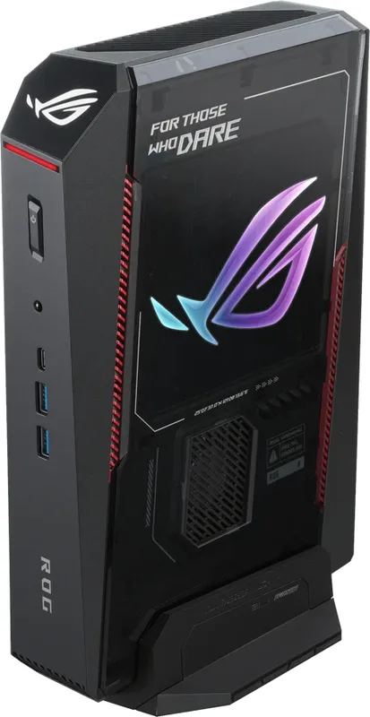 ASUS ROG NUC 16
