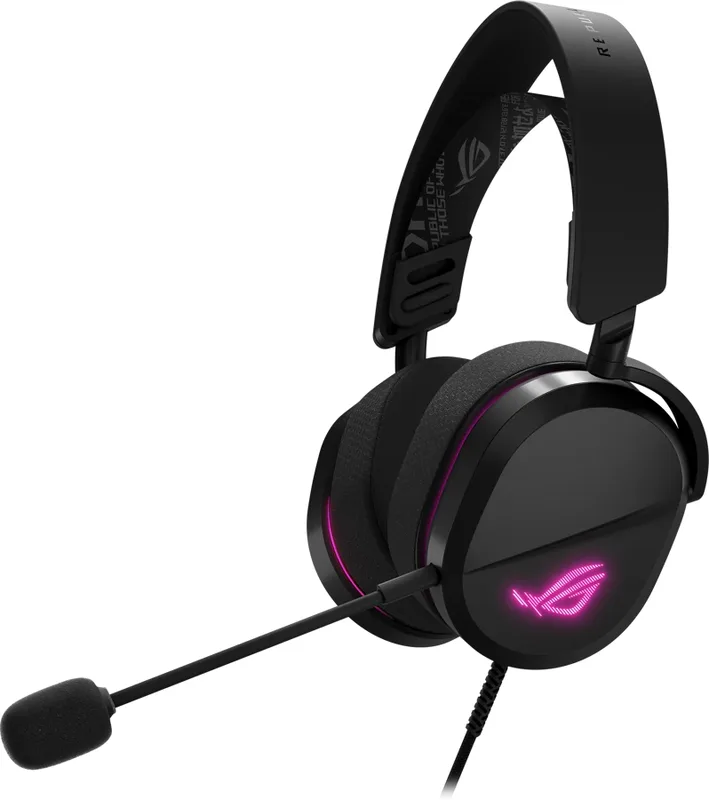 ASUS ROG Pelta Core