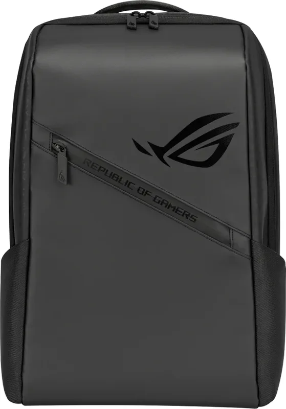 ASUS ROG Ranger gamingryggsäck för 16 tum, svart
