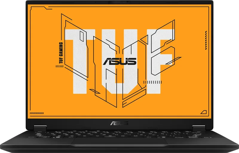 ASUS TUF 14 - Ryzen AI Max+