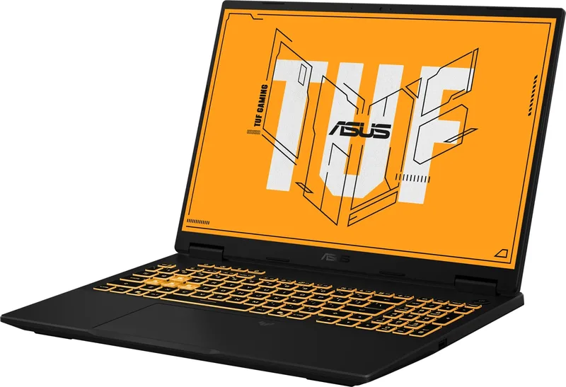 ASUS TUF 16 - i7