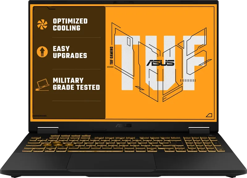 ASUS TUF A16