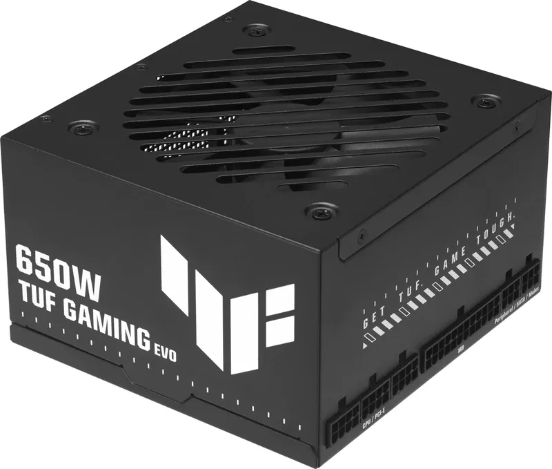 ASUS TUF Gaming 650B EVO