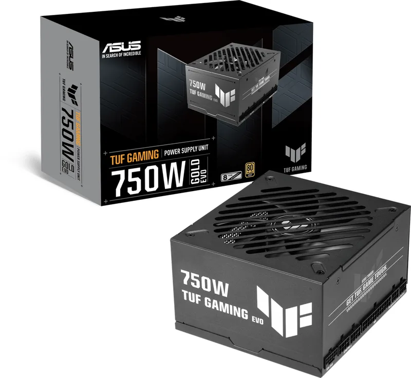 ASUS TUF Gaming EVO 750W