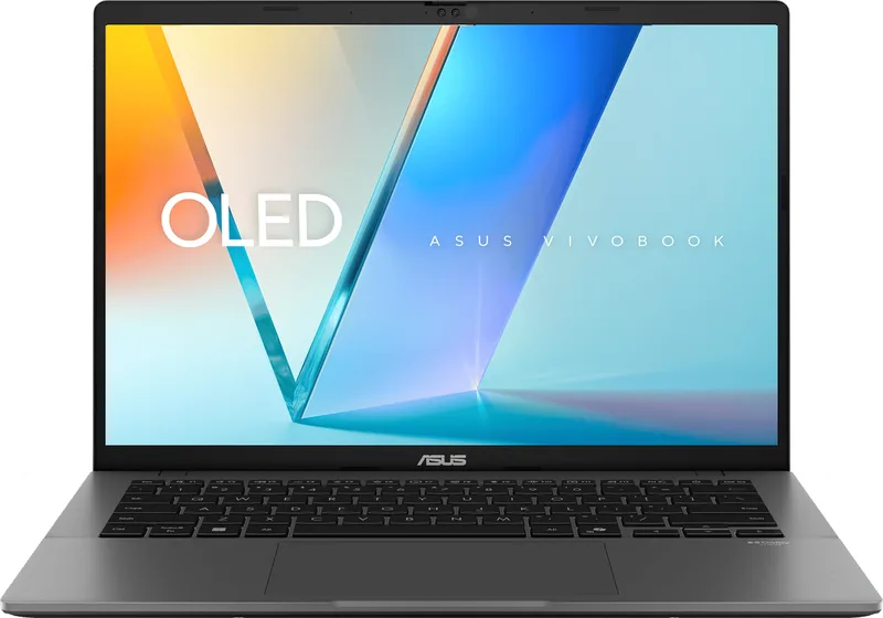 ASUS Vivobook S14 OLED D3407