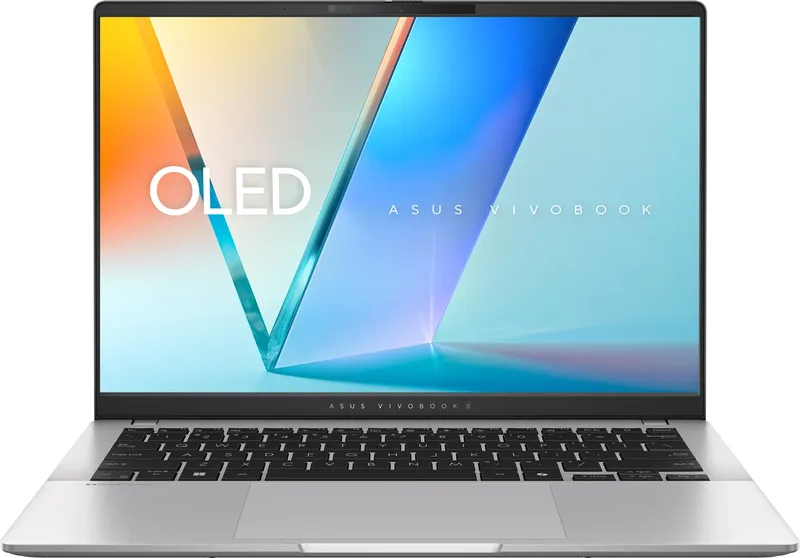 ASUS Vivobook S14 OLED S5406