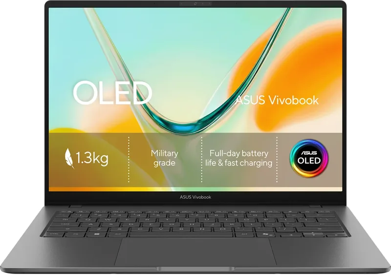 ASUS Vivobook S14 S5408
