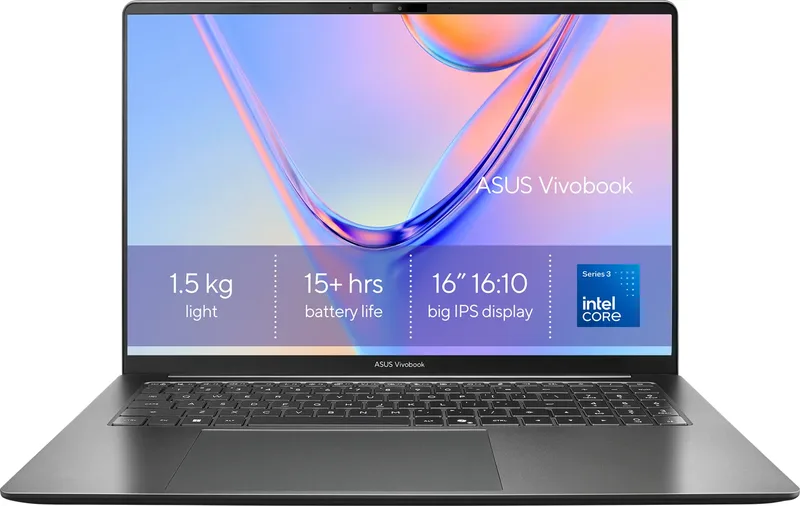 ASUS Vivobook S16 K5652