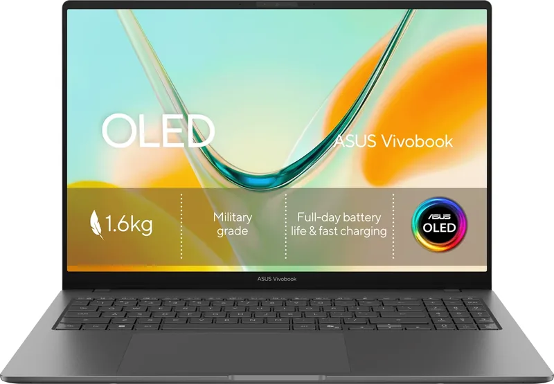 ASUS Vivobook S16 OLED S5608