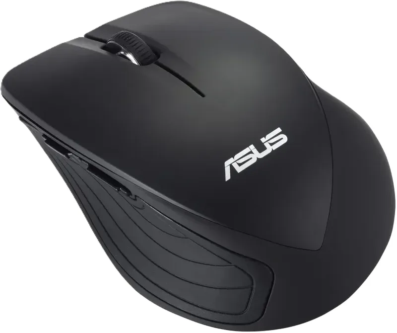 ASUS WT465 datormöss högerhand RF Trådlös Optisk 1600 DPI