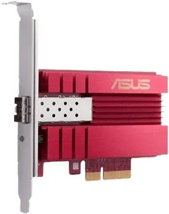 ASUS XG-C100F SFP+ 10Gbps