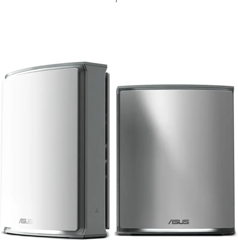 ASUS ZenWiFi BN12 WiFi 8 Vit 2-pack