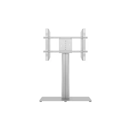 Multibrackets M Public Display Stand 110 HD Single, silver, med Floorbase-vagn
