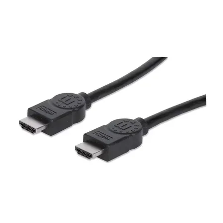Manhattan 323260 HDMI-kabel 15 m
