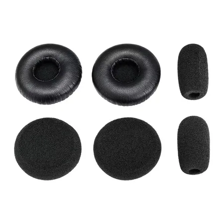 BlueParrott Refresher Kit, set med kuddar för C Series