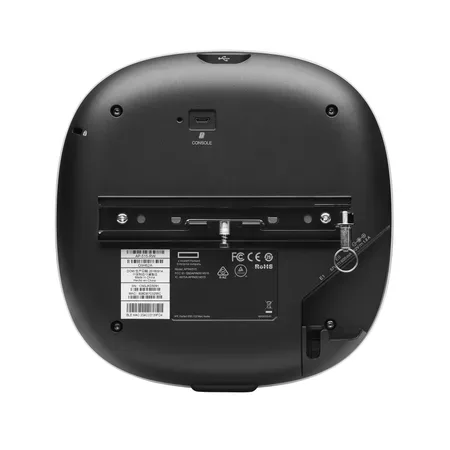 HPE Aruba Unified AP AP-515 EG accesspunkt
