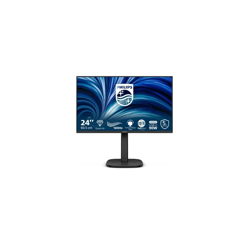 Philips 24B2U3601 - LED-skärm