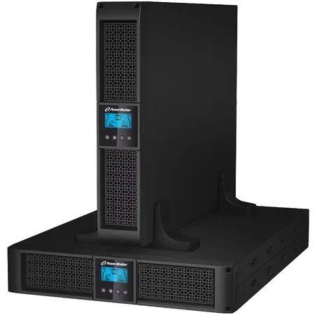 PowerWalker VI 1000RT LCD