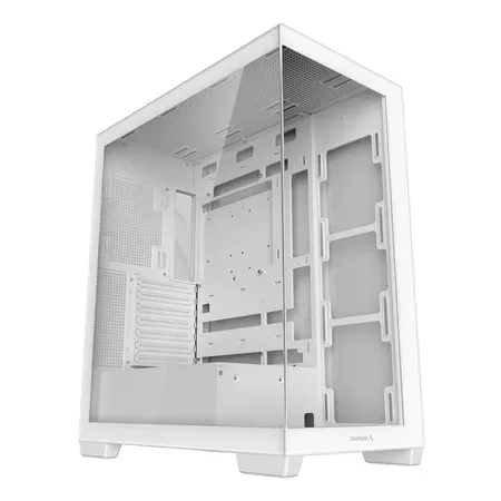 Obudowa Deepcool CG580 WH