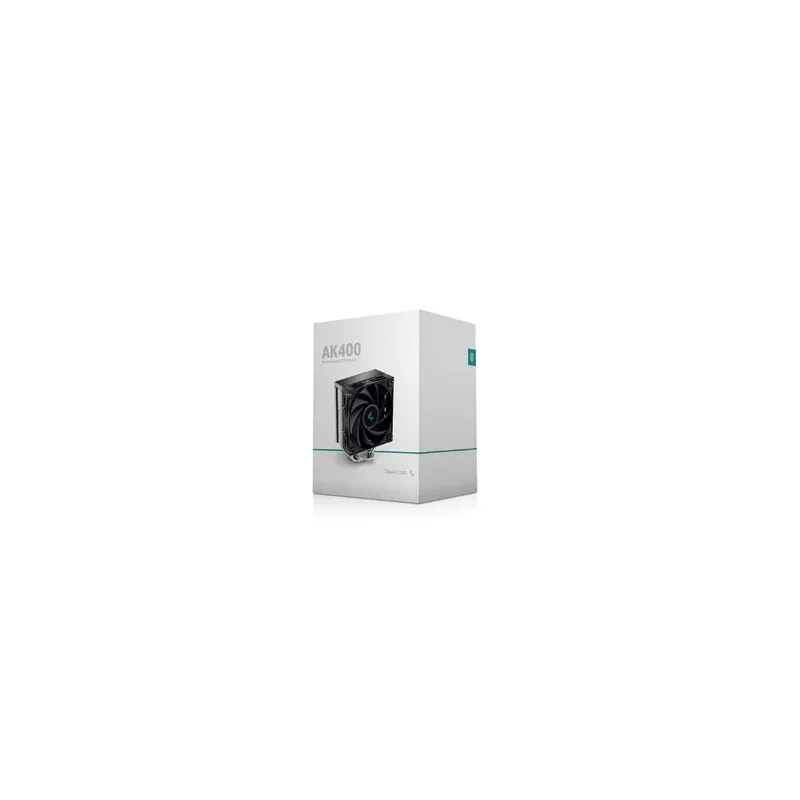 Deepcool AK400 processorkylare