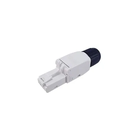 Equip RJ45-kontakter Cat6, 5-pack