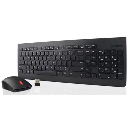 Lenovo Essential Wireless Combo