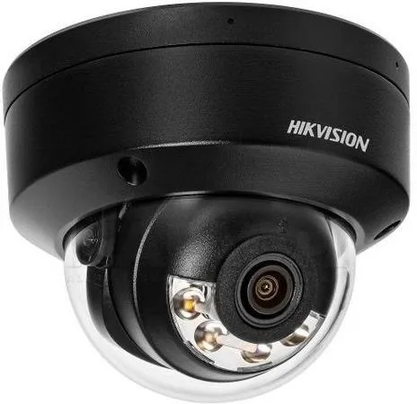 Hikvision DS-2CD2187G3-LIS2UY(2.8mm)(BLACK) IP-kamera ColorVu