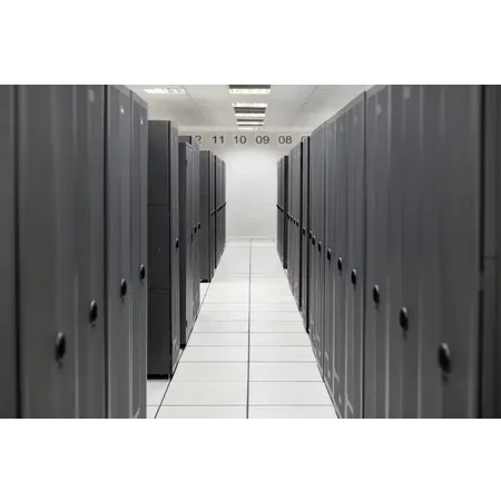HPE ProLiant DL3X5 Gen11 GPU 8SFF/EDSFF