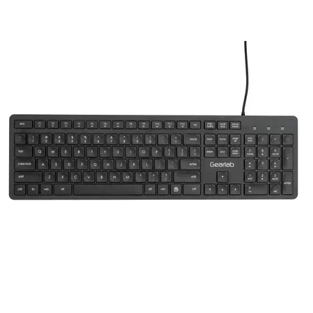 eSTUFF G220 USB-tangentbord, amerikanskt internationellt