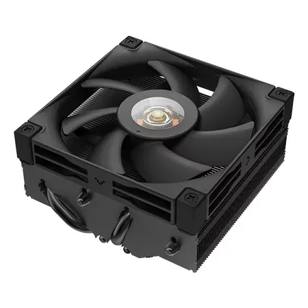 DeepCool AN400 bk