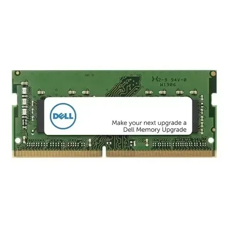 Dell - 32GB - DDR4 RAM - 3200MHz
