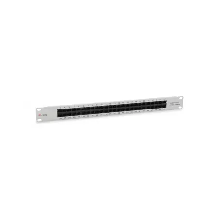 Equip 125297 patch panel 1U